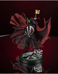 Spawn #301 by Todd McFarlane (Black White & Red All Over) 1:10 Scale Resin Statue 