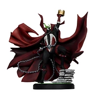 Spawn #301 by Todd McFarlane (Black White & Red All Over) 1:10 Scale Resin Statue 