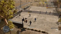 The Precinct Limited Edition