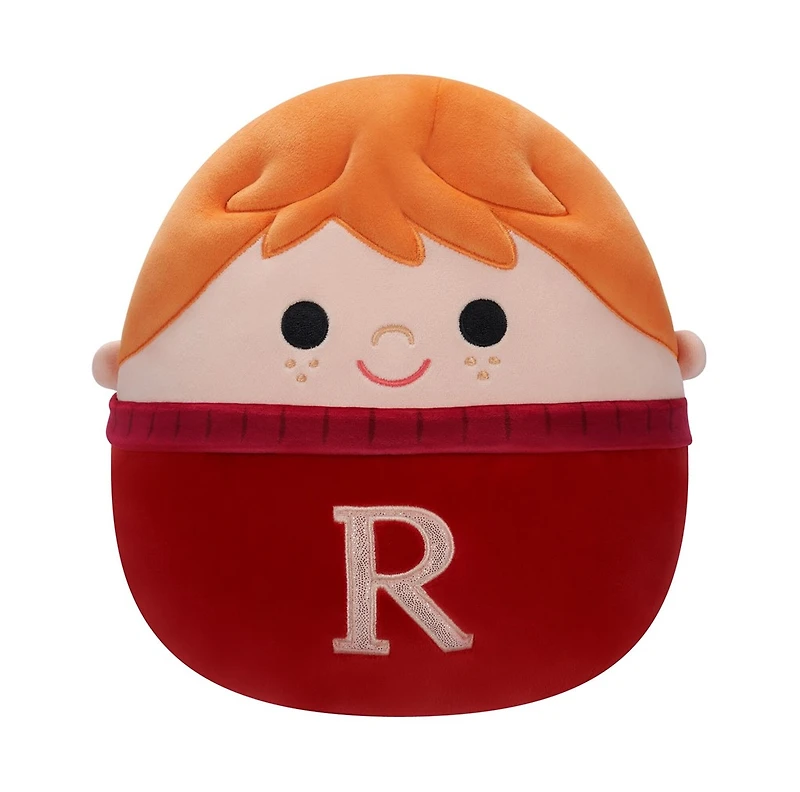 SquishmallowsxHarry Potter Holiday 10-Inch Plush – One Variation Chosen at Random