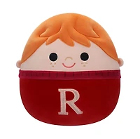 SquishmallowsxHarry Potter Holiday 10-Inch Plush – One Variation Chosen at Random
