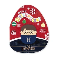 Peluche Squishmallows x Harry Potter de 25 cm (10 pouces) – Une variation choisie au hasard