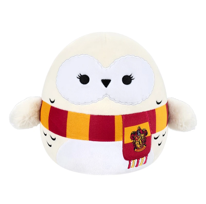 SquishmallowsxHarry Potter Holiday 10-Inch Plush – One Variation Chosen at Random