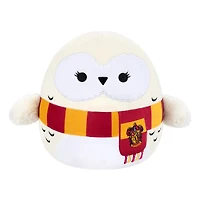 SquishmallowsxHarry Potter Holiday 10-Inch Plush – One Variation Chosen at Random