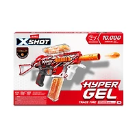 X-Shot Hyper Gel Fire Blaster 