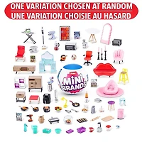 Mini Brands Home – One Variation Chosen at Random