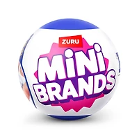 Mini Brands Home – One Variation Chosen at Random