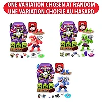 Smashers: Horror House S1 ()- Assortment – One Variation Chosen at Random