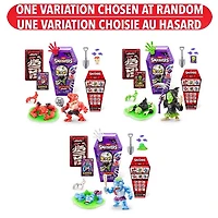 Smashers: Horror House S1 (Medium)- Assortiment – Une variation choisie au hasard
