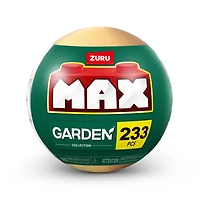 Max Garden Collection – One Variation Chosen at Random