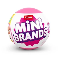 Mini Brands Kawaii – One Variation Chosen at Random