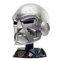 Marvel Legends Series Doctor Doom Premium Roleplay Helmet 