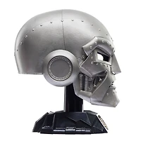 Marvel Legends Series Doctor Doom Premium Roleplay Helmet 