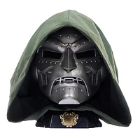 Marvel Legends Series Doctor Doom Premium Roleplay Helmet 