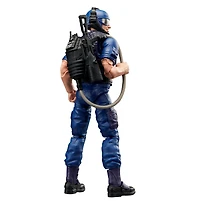 G.I. Joe Classified Series Retro Cardback Tele-Viper 