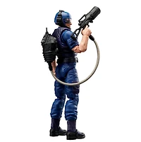 G.I. Joe Classified Series Retro Cardback Tele-Viper 