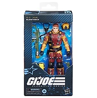 G.I. Joe Classified Series #154, Blowtorch  