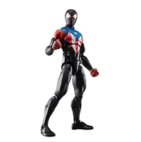 Marvel Legends Series Gamerverse Miles Morales Boricua Suit  