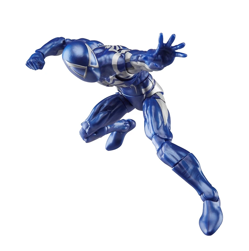 Marvel Legends Series Gamerverse Peter Parker Anti-Venom Suit Style 