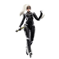 Marvel Legends Series Gamerverse Black Cat Felicia Hardy 
