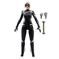 Marvel Legends Series Gamerverse Black Cat Felicia Hardy 