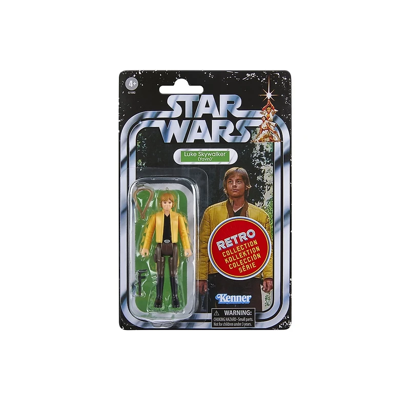 Star Wars Retro Collection Star Wars: A New Hope Figure Multipack 