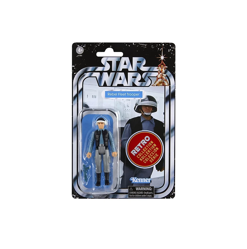 Star Wars Retro Collection Star Wars: A New Hope Figure Multipack 