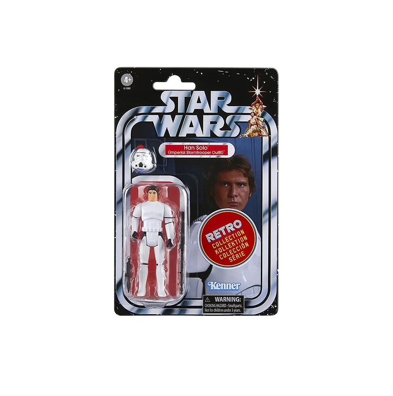 Star Wars Retro Collection Star Wars: A New Hope Figure Multipack 