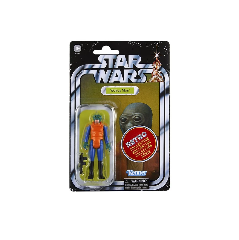 Star Wars Retro Collection Star Wars: A New Hope Figure Multipack 
