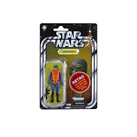 Star Wars Retro Collection Star Wars: A New Hope Figure Multipack 