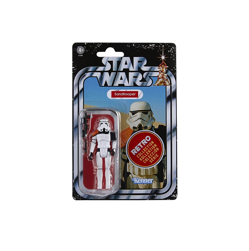 Star Wars Retro Collection Star Wars: A New Hope Figure Multipack 