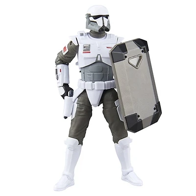 Star Wars The Vintage Collection Imperial Armored Commando 