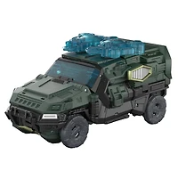 Transformers Age of the Primes Deluxe Class The Thirteen Alchemist Prime 