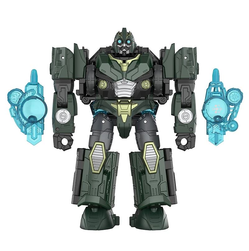 Transformers Age of the Primes Deluxe Class The Thirteen Alchemist Prime 