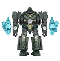 Transformers Age of the Primes Deluxe Class The Thirteen Alchemist Prime 