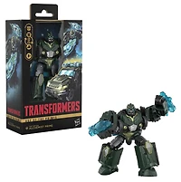 Transformers Age of the Primes Deluxe Class The Thirteen Alchemist Prime 