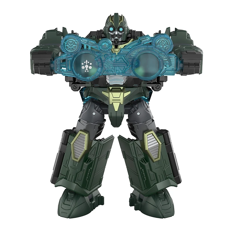 Transformers Age of the Primes Deluxe Class The Thirteen Alchemist Prime 