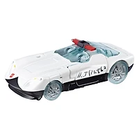 Transformers: Generations War for Cybertron - Deluxe WFC-S23 Prowl Action Figure 