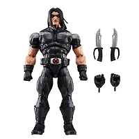 Marvel Legends Series X-Force X-23 et Warpath 