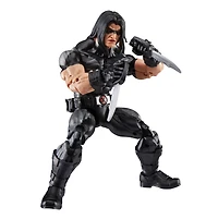 Marvel Legends Series X-Force X-23 et Warpath 