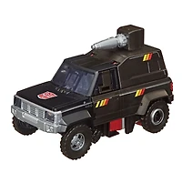 Transformers: Generations War for Cybertron - Earthrise Deluxe WFC-E34 Trailbreaker 