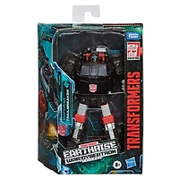 Transformers: Generations War for Cybertron - Earthrise Deluxe WFC-E34 Trailbreaker 