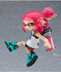 Figma Splatoon Girl DX Edition (Splatoon / Splatoon2)  