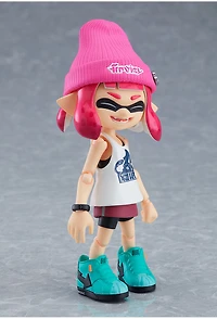 Figma Splatoon Girl DX Edition (Splatoon / Splatoon2)  