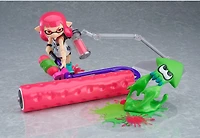 Figma Splatoon Girl DX Edition (Splatoon / Splatoon2)  