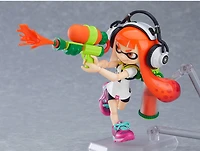 Figma Splatoon Girl DX Edition (Splatoon / Splatoon2)  