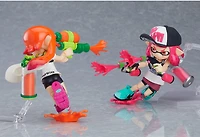 Figma Splatoon Girl DX Edition (Splatoon / Splatoon2)  