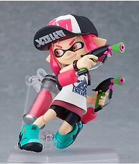 Figma Splatoon Girl DX Edition (Splatoon / Splatoon2)  