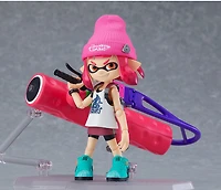 Figma Splatoon Girl DX Edition (Splatoon / Splatoon2)  