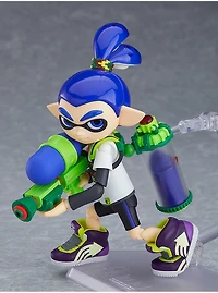 Figma Splatoon Boy DX Edition (Splatoon / Splatoon2)  